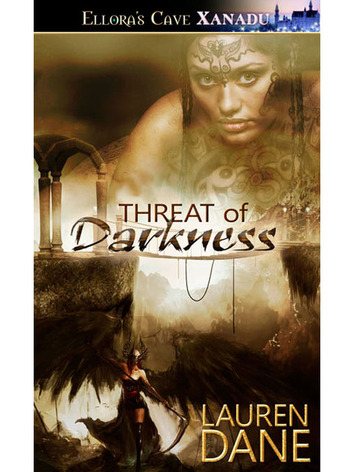 Title details for Threat of Darkness by Lauren Dane - Available